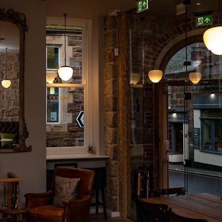 Hotel Host St Ives Exterior foto