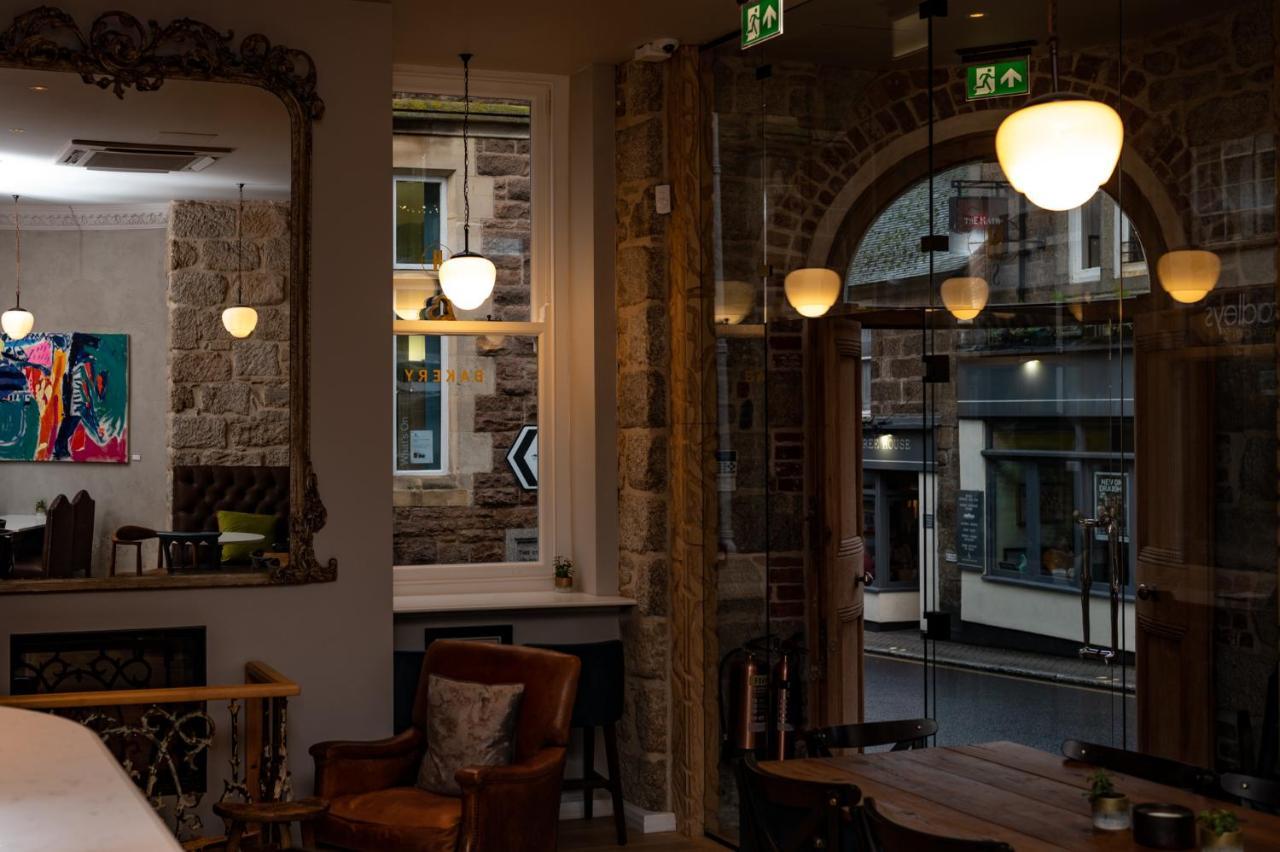 Hotel Host St Ives Exterior foto